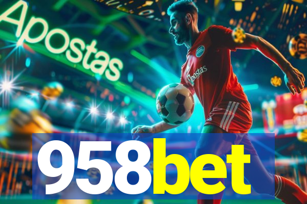 958bet