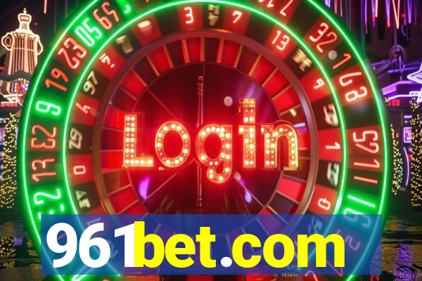 961bet.com