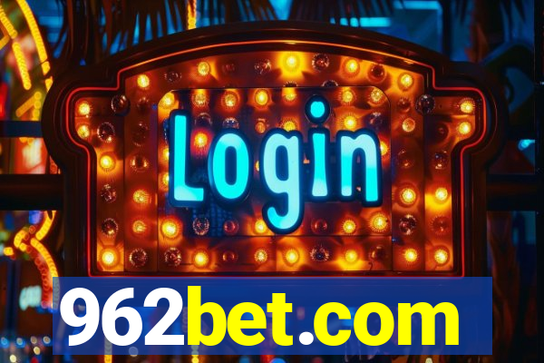 962bet.com