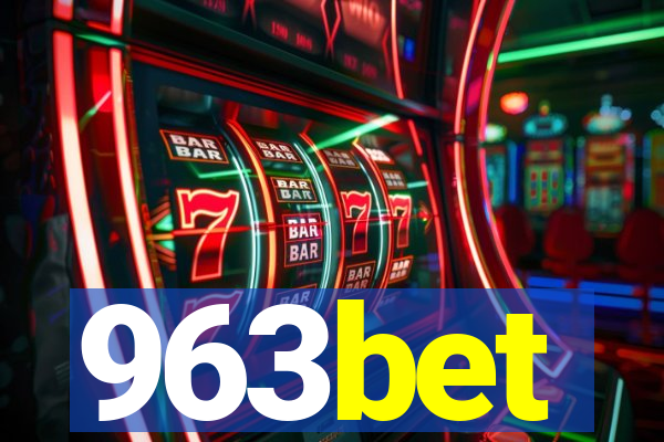 963bet