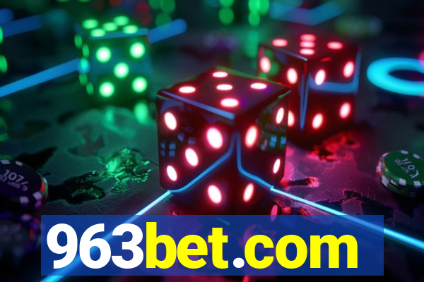 963bet.com