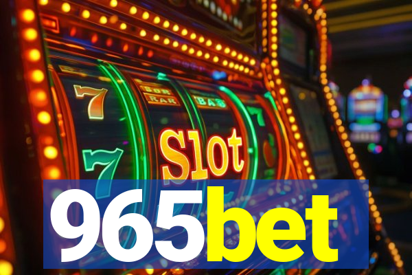 965bet