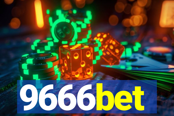 9666bet