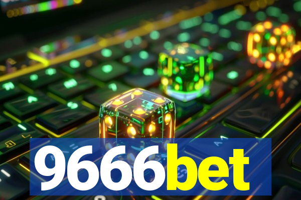 9666bet