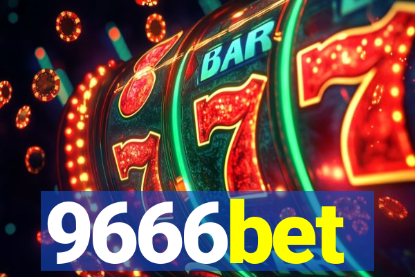 9666bet