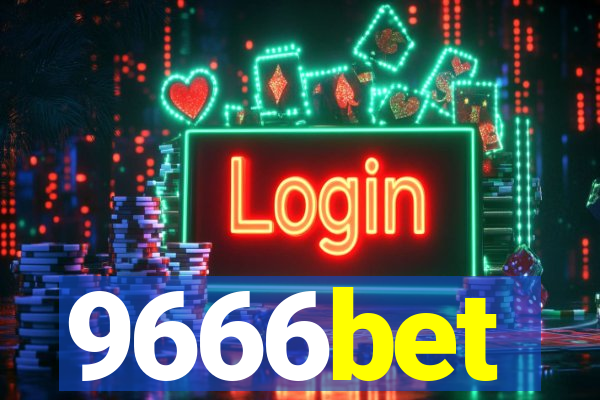 9666bet