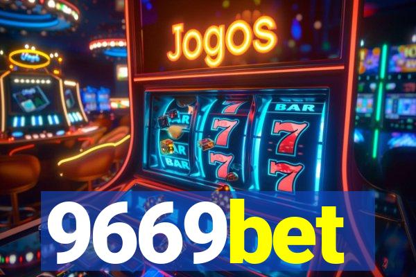 9669bet