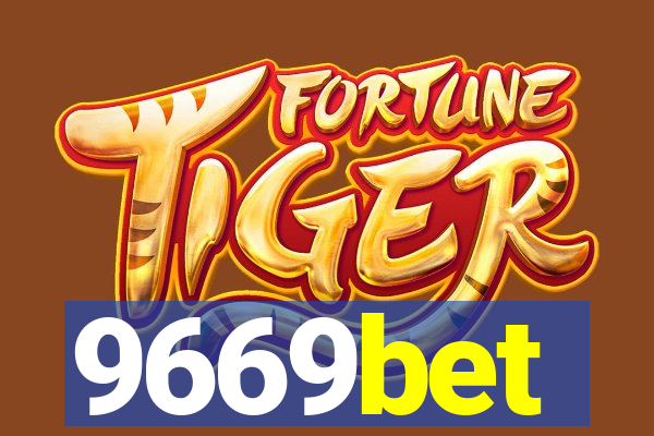 9669bet