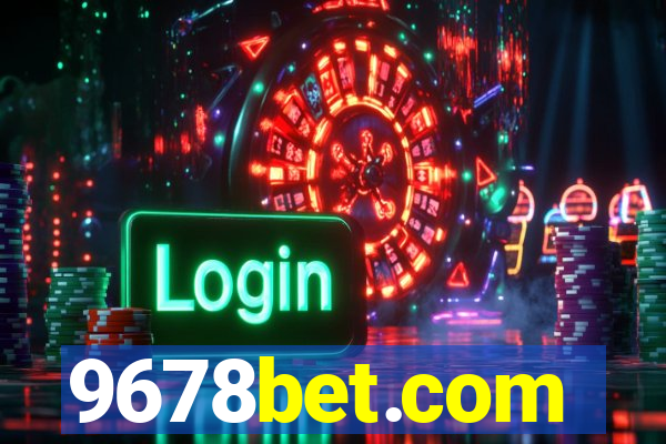 9678bet.com