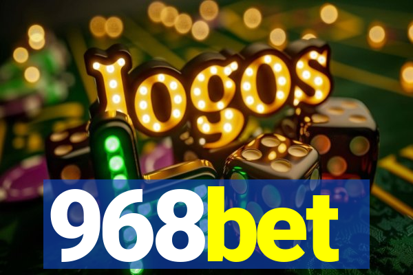 968bet