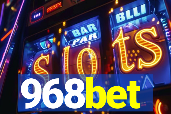 968bet