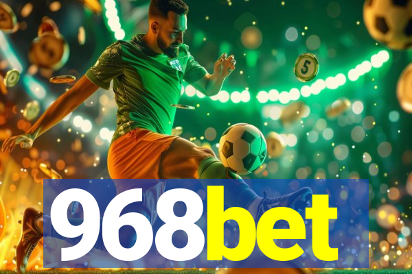 968bet