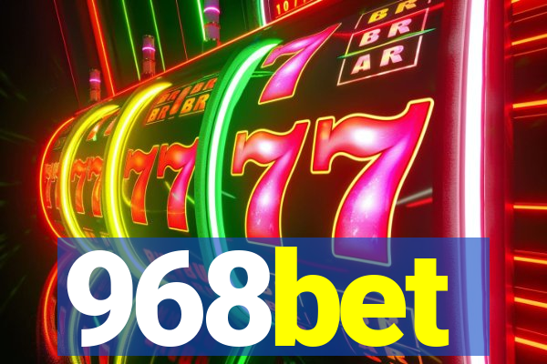 968bet