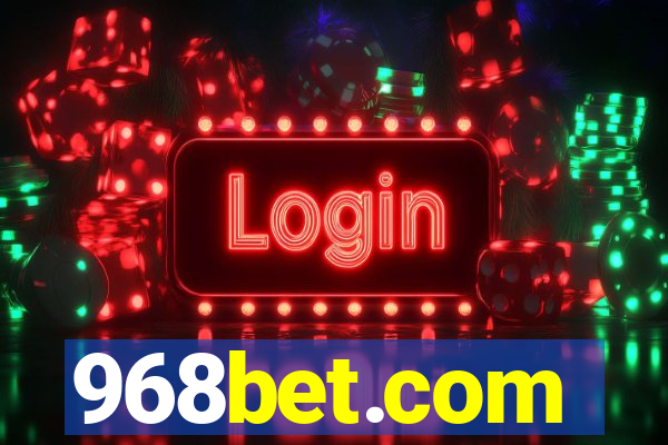 968bet.com