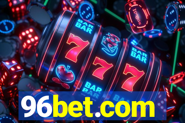 96bet.com