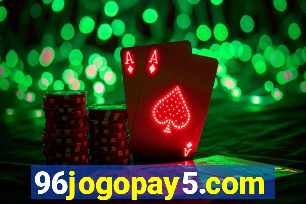 96jogopay5.com