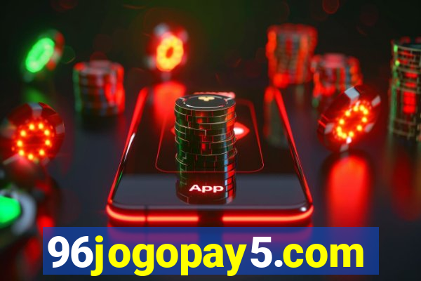 96jogopay5.com