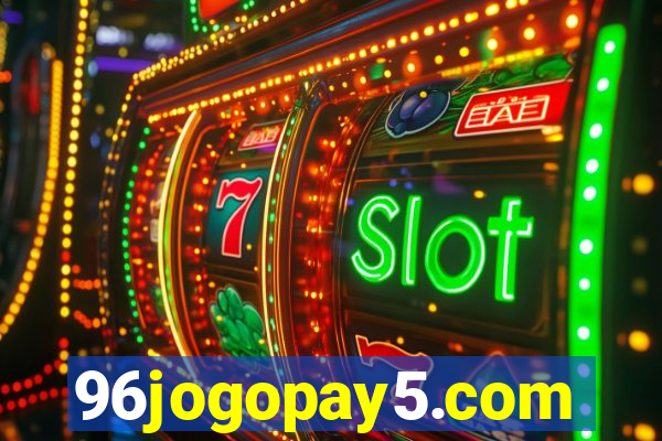 96jogopay5.com