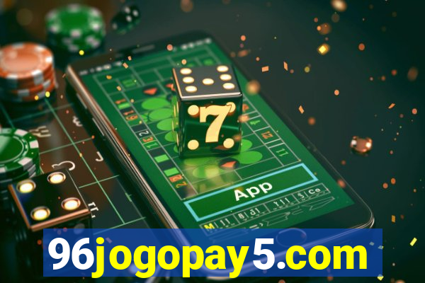 96jogopay5.com