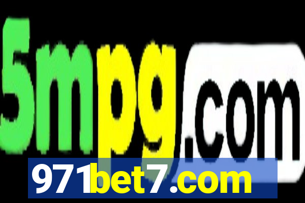 971bet7.com