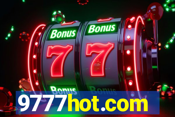 9777hot.com