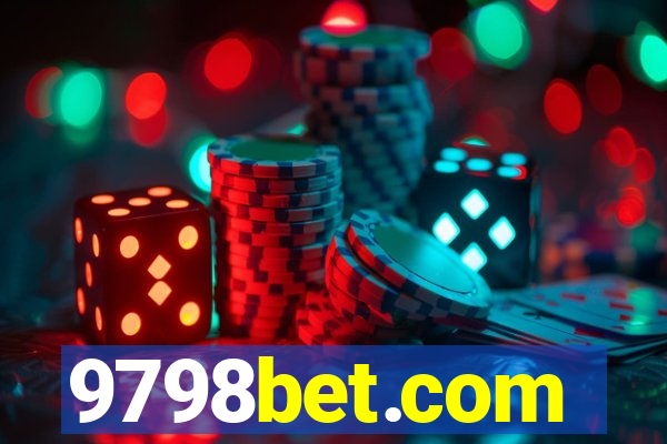 9798bet.com