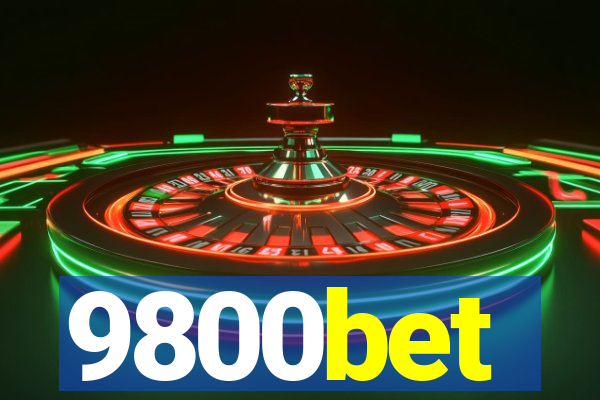 9800bet