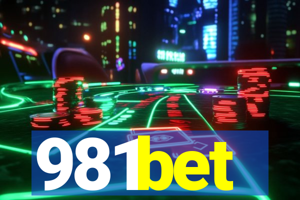 981bet