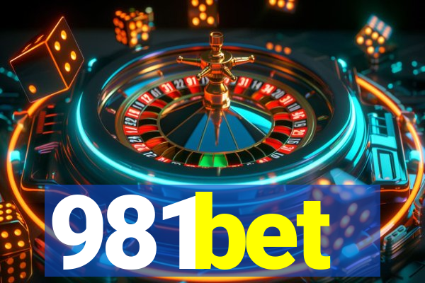 981bet