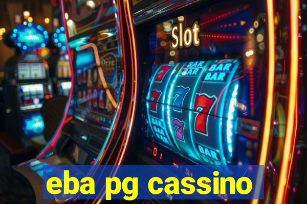 eba pg cassino