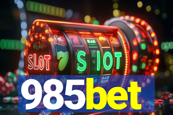 985bet