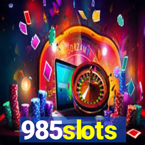 985slots