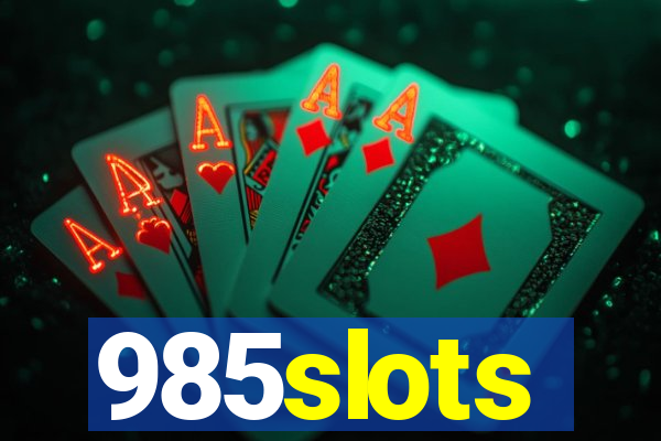 985slots