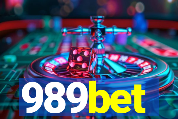 989bet