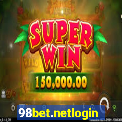 98bet.netlogin