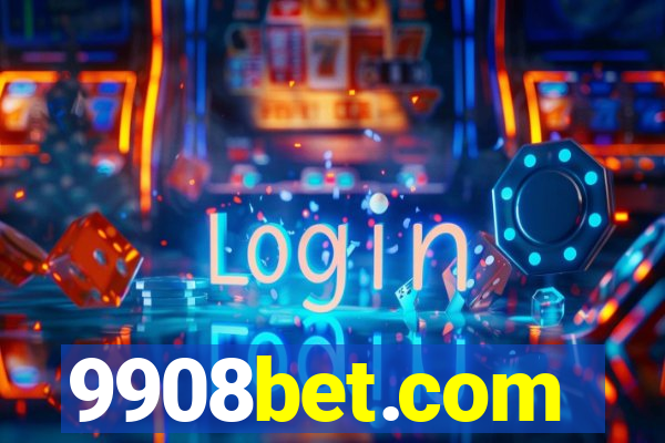 9908bet.com