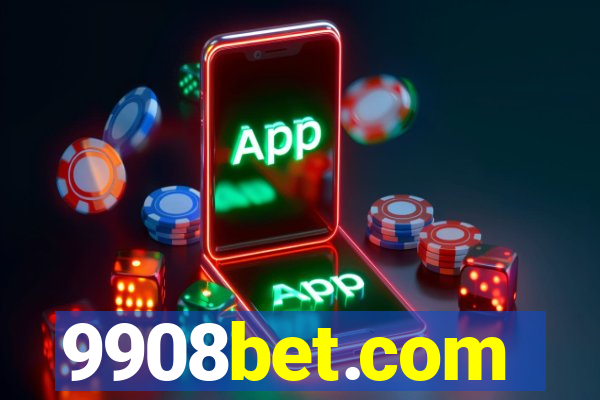 9908bet.com