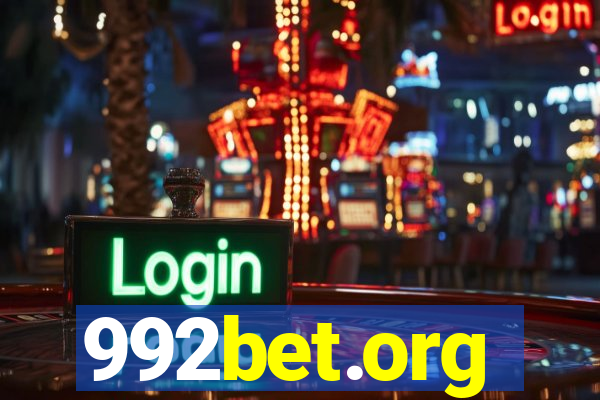 992bet.org