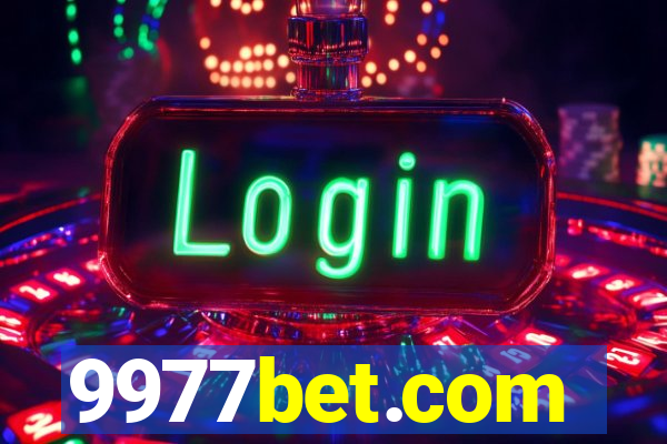 9977bet.com