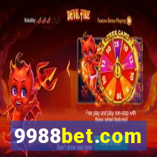 9988bet.com