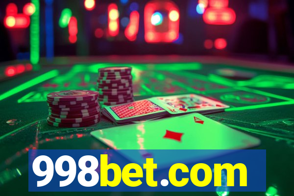 998bet.com