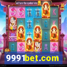 9991bet.com