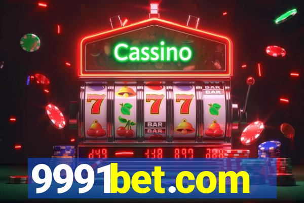 9991bet.com