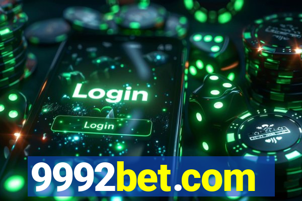 9992bet.com