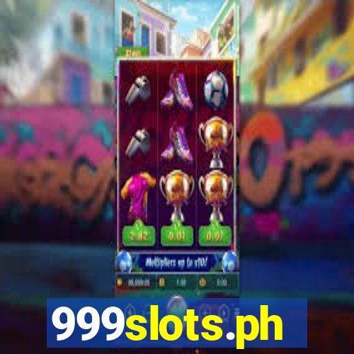 999slots.ph