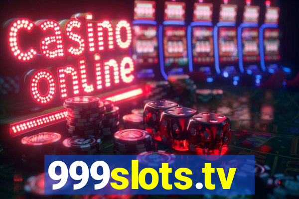 999slots.tv