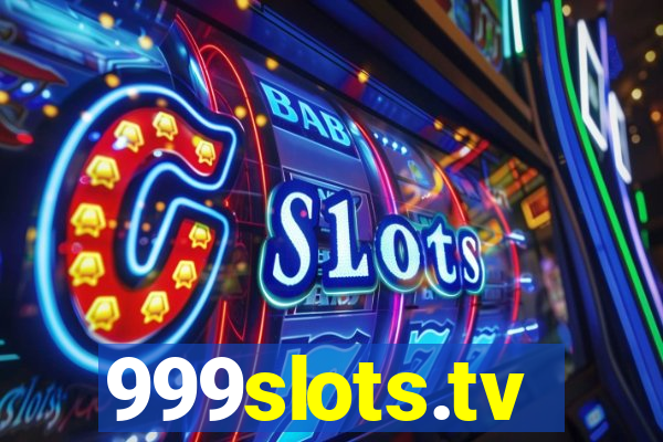 999slots.tv