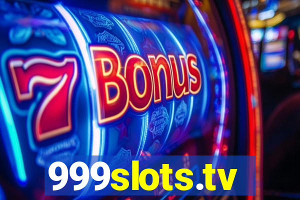 999slots.tv