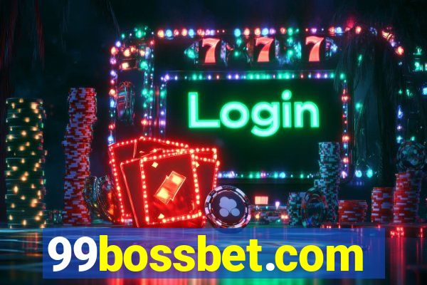 99bossbet.com