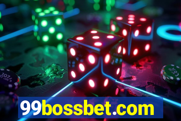 99bossbet.com